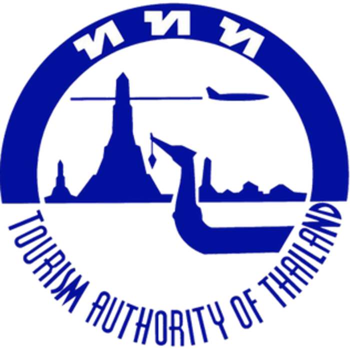 Tourism Authority of Thailand: 