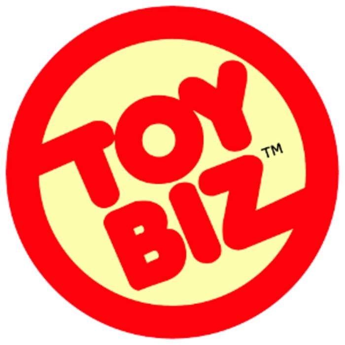 Toy Biz: American toy company