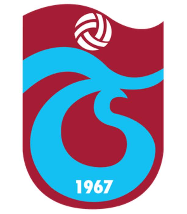 Trabzonspor: Turkish sports club
