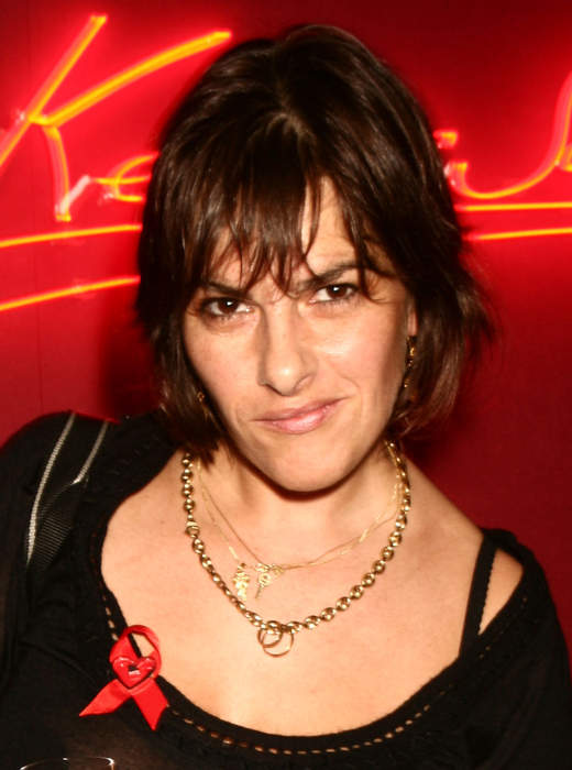 Tracey Emin: English artist