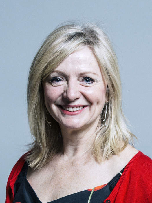 Tracy Brabin: Mayor of West Yorkshire