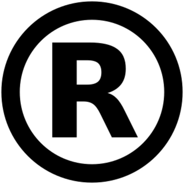 Trademark: Trade identifier of products or services