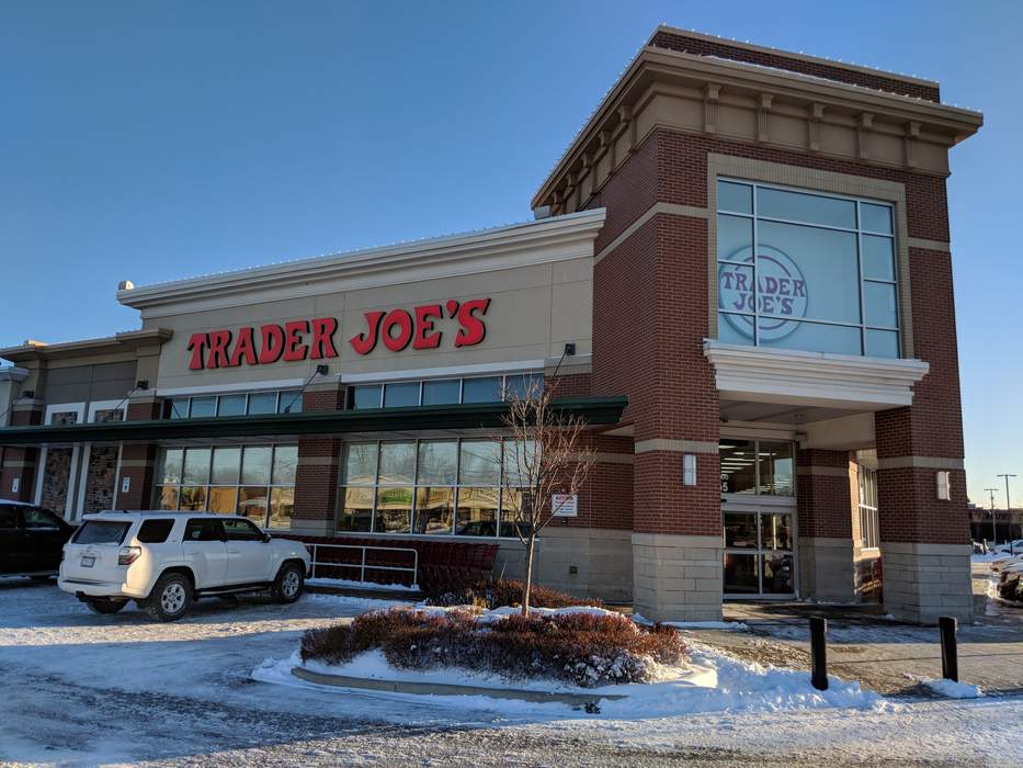 Trader Joe's: American grocery chain