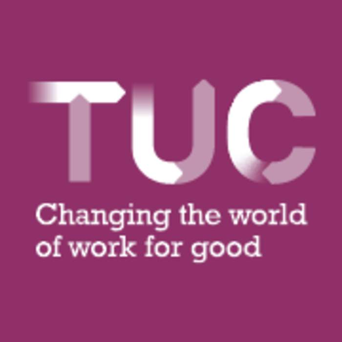 Trades Union Congress: Trade union centre in England and Wales