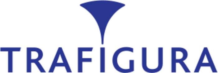 Trafigura: Singapore-based multinational commodity trading company