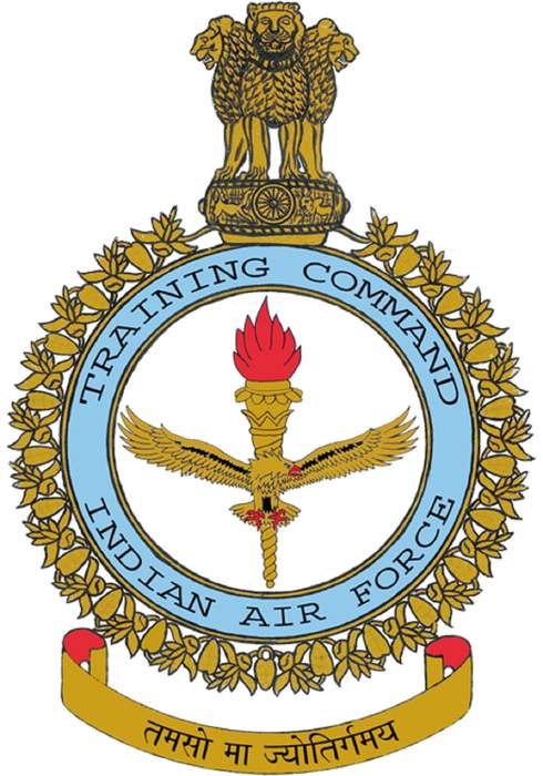 Training Command (India): Military unit