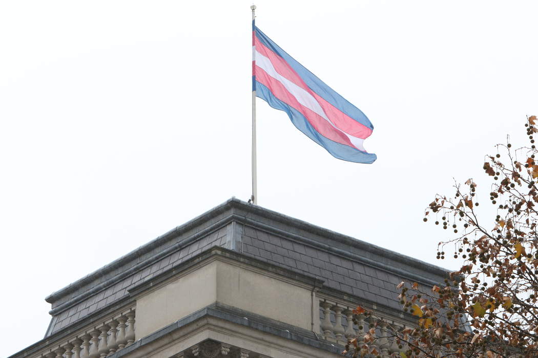 Transgender Day of Remembrance: Day to memorialize transphobia victims