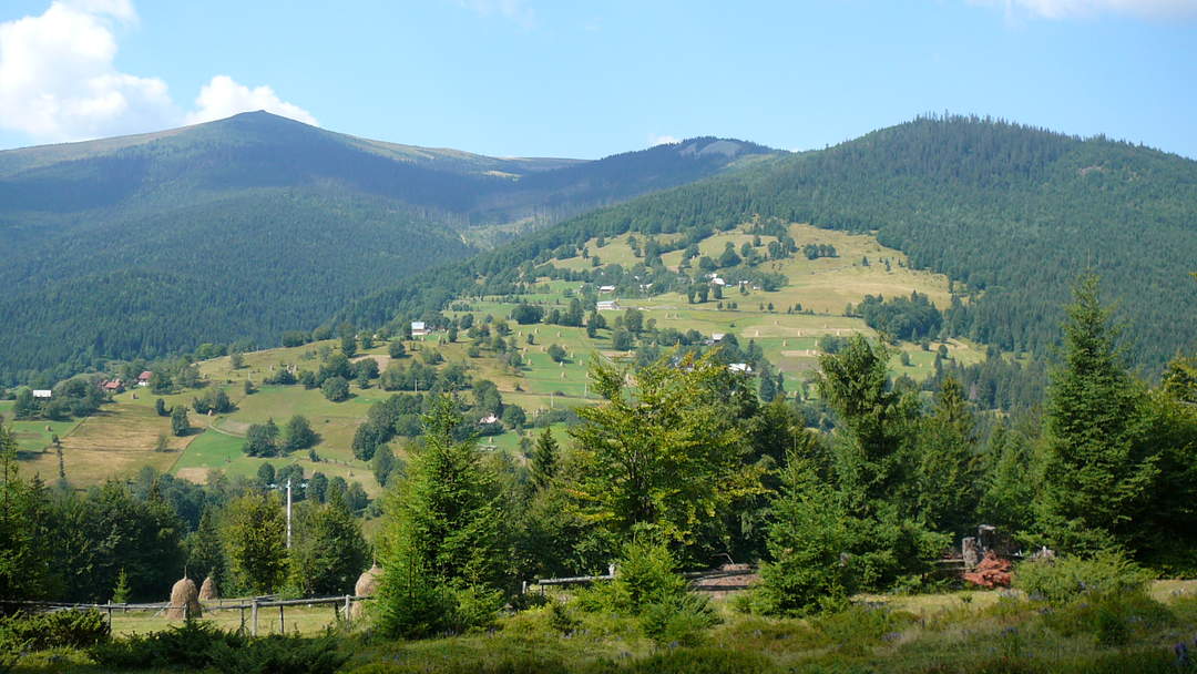 Transylvania: Historical region in Central Europe