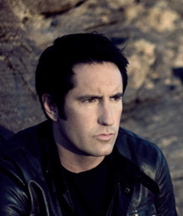 Trent Reznor: Musical artist