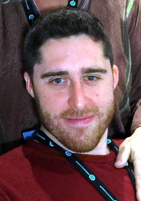 Trey Edward Shults: American actor