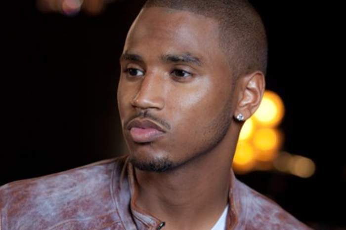 Trey Songz: American R&B singer (born 1984)