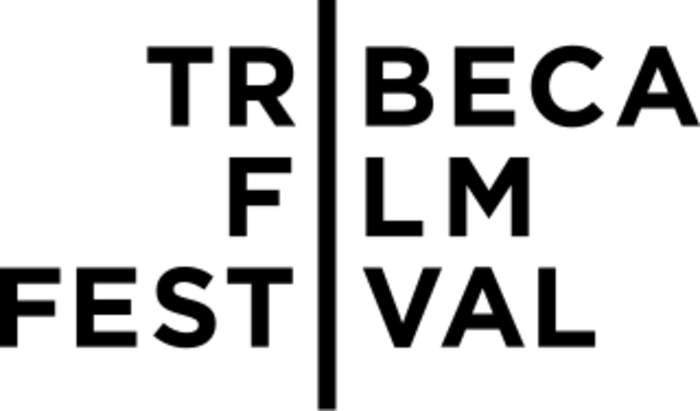 Tribeca Festival: Annual film festival held in New York, US
