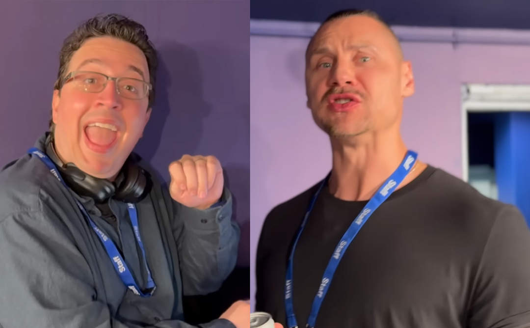 Trilogy Media: American YouTubers and scambaiters