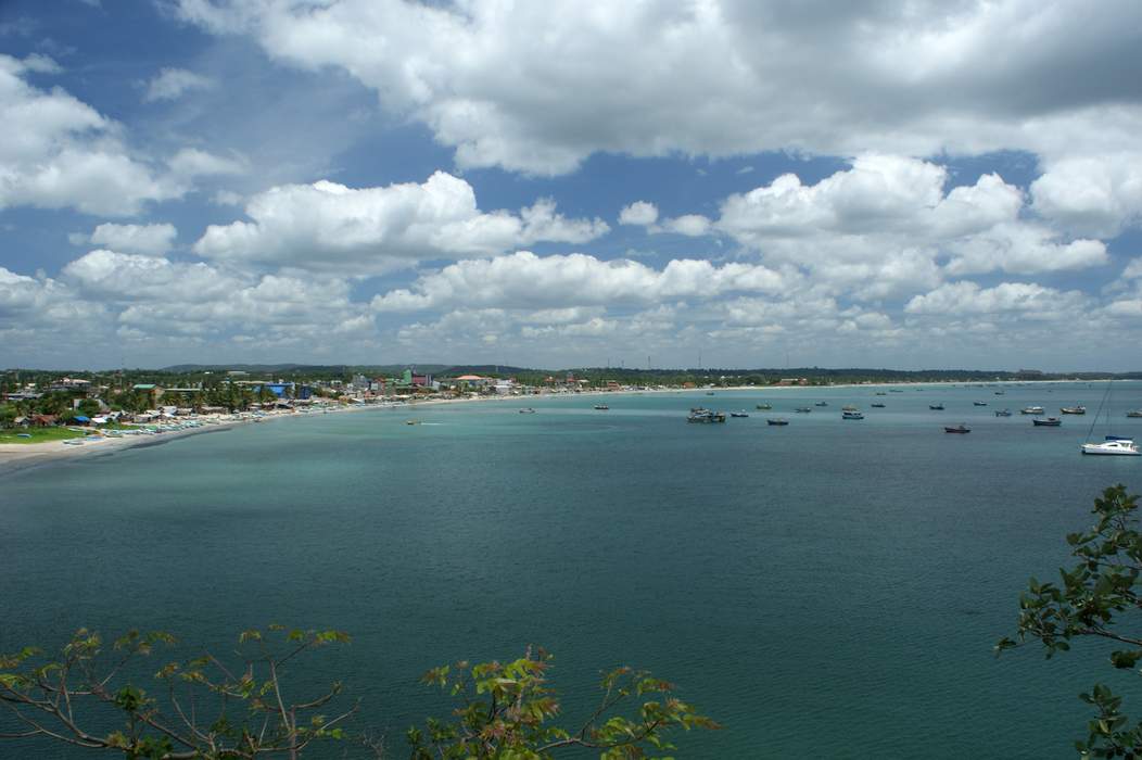 Trincomalee: City in Sri Lanka