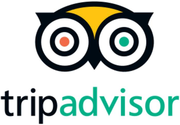 Tripadvisor: Online travel company