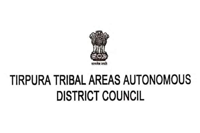 Tripura Tribal Areas Autonomous District Council: Autonomous area in India