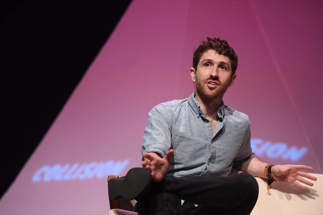 Tristan Harris: American computer scientist and businessman
