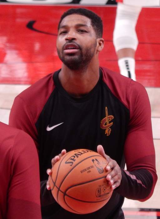 Tristan Thompson: Canadian professional basketball player