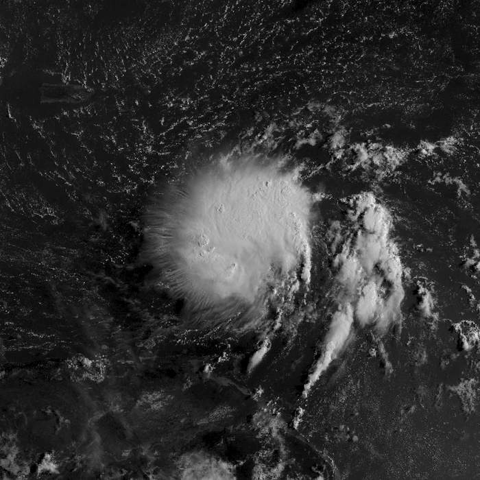 Hurricane Dorian: Category 5 Atlantic hurricane in 2019