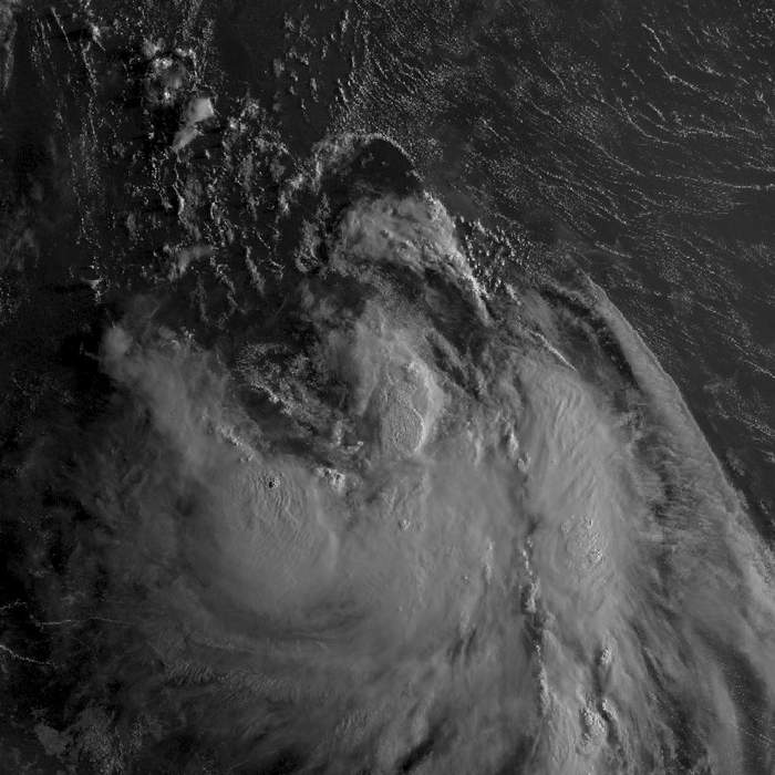 Hurricane Laura: Category 4 Atlantic hurricane in 2020