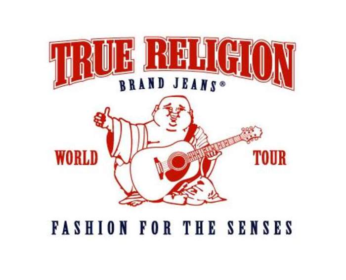 True Religion (clothing brand): American clothing company