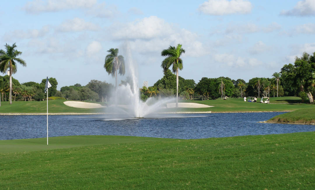 Trump National Doral Miami: Golf resort in Florida, United States