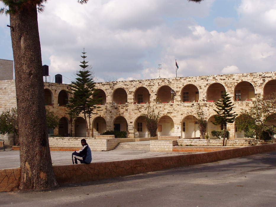 Tulkarm: Municipality type A in State of Palestine