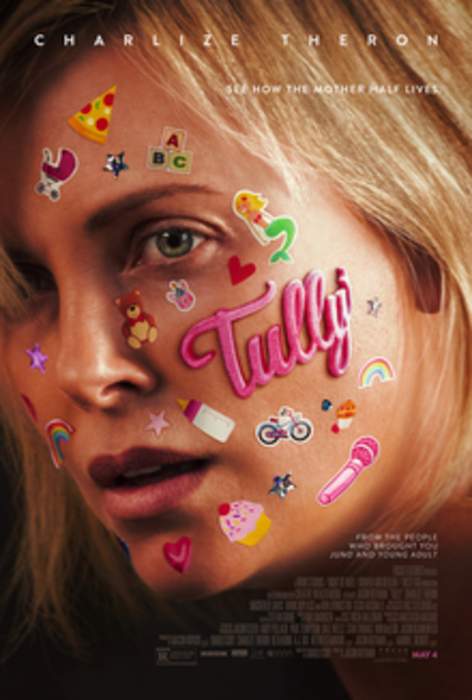Tully (2018 film): 2018 film by Jason Reitman