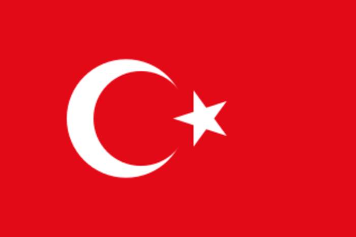 Turkey: Country in West Asia and Southeast Europe