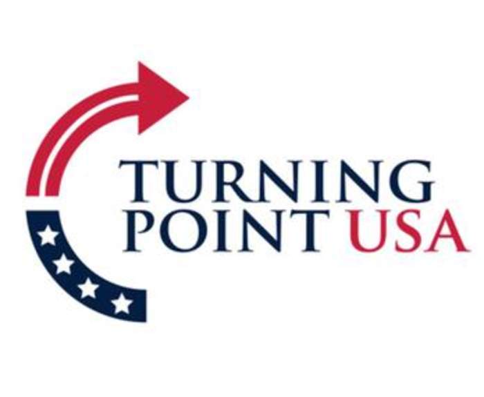 Turning Point USA: American conservative non-profit organization