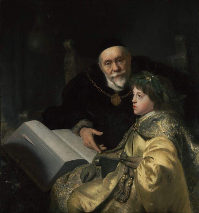 Tutoring: Private academic lessons