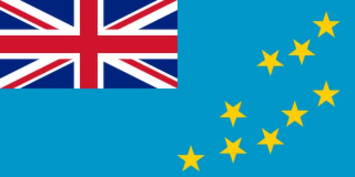 Tuvalu: Country in Oceania