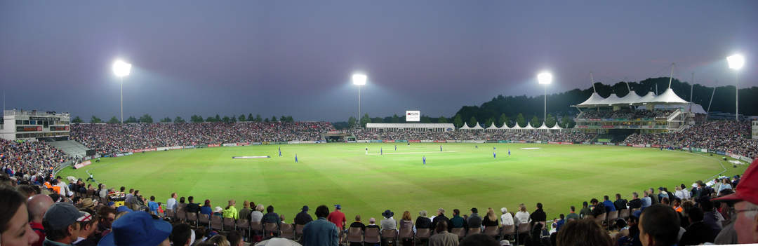 Twenty20: Form of limited overs cricket, 20-over format