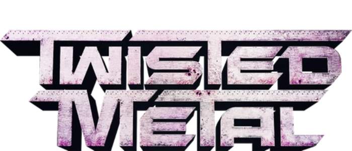 Twisted Metal (TV series): 2023 television series