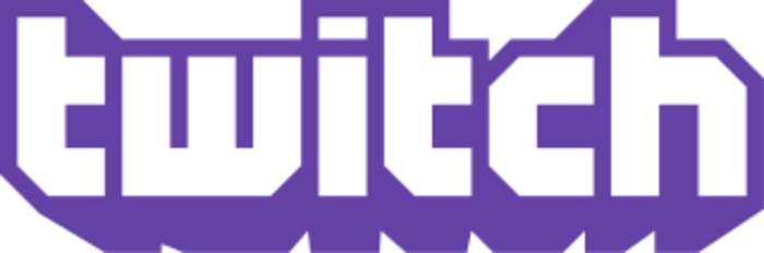 Twitch (service): American live-streaming platform