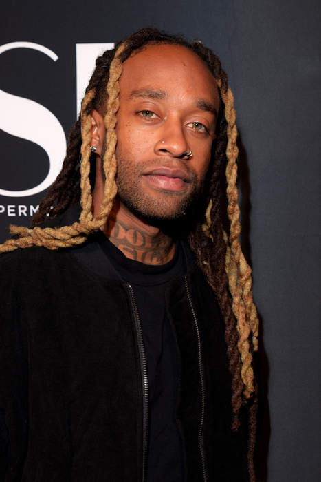 Ty Dolla Sign: American singer