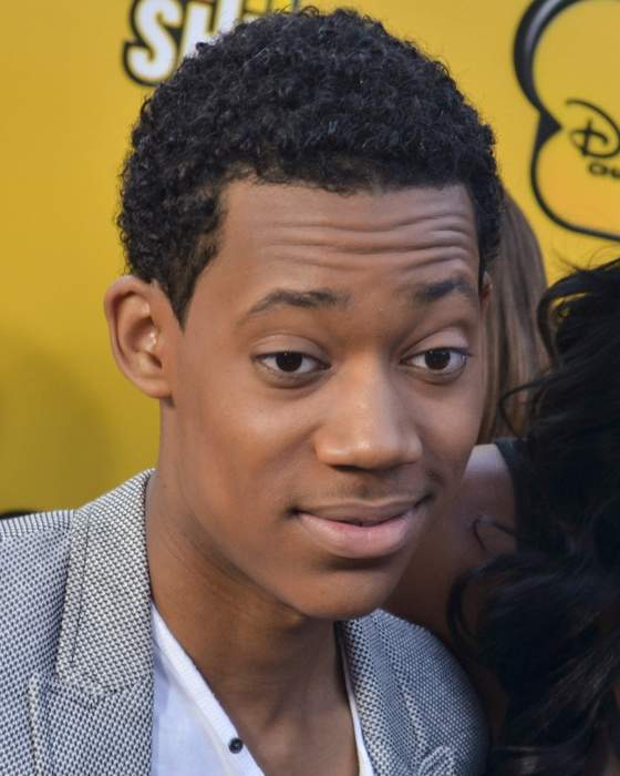 Tyler James Williams: American actor