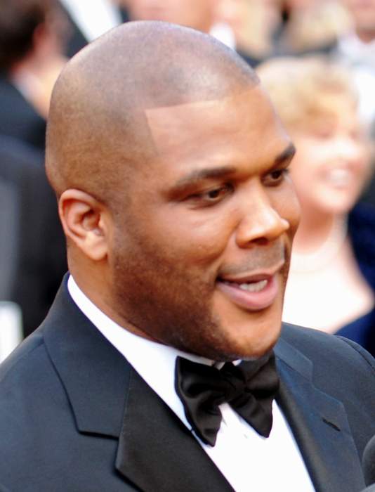 Tyler Perry: American actor and filmmaker (born 1969)
