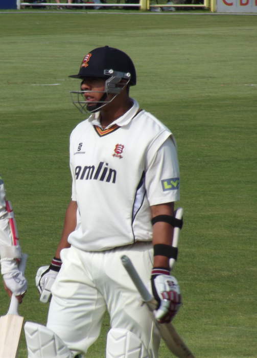 Tymal Mills: English cricketer