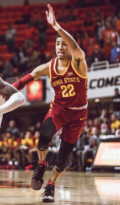 Tyrese Haliburton: American basketball player (born 2000)