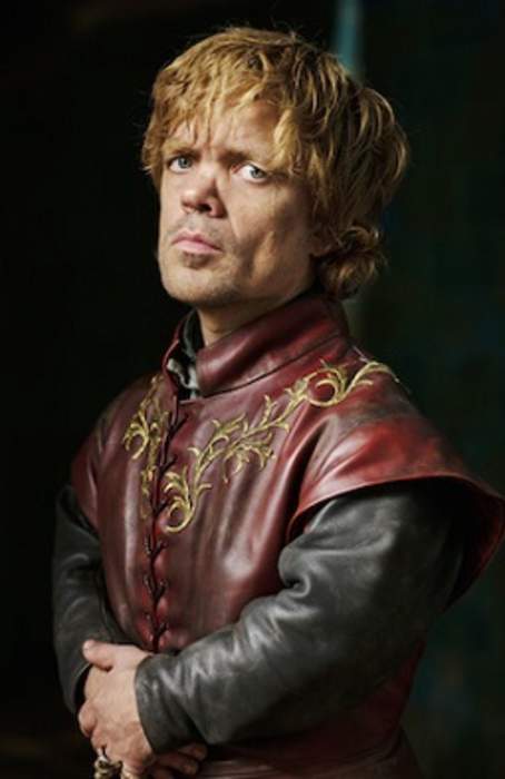 Tyrion Lannister: Character in A Song of Ice and Fire