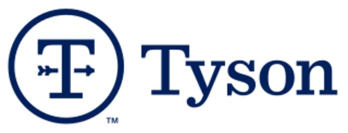 Tyson Foods: American food company