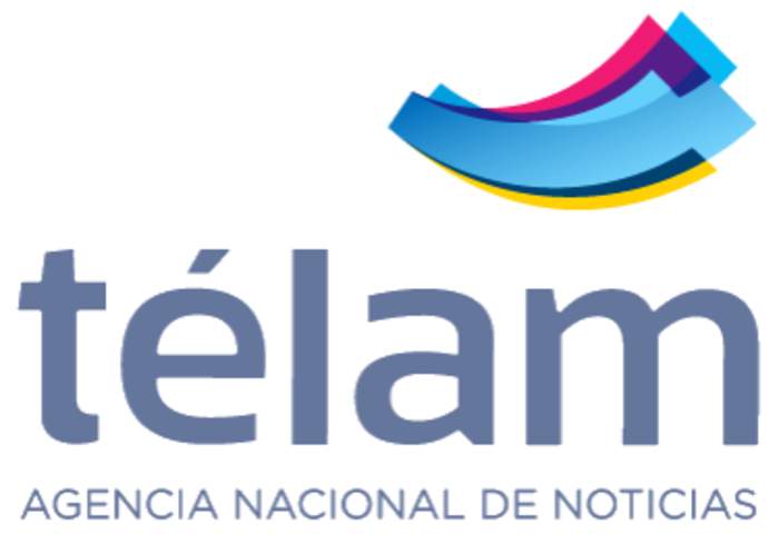 Télam: Argentine national news agency