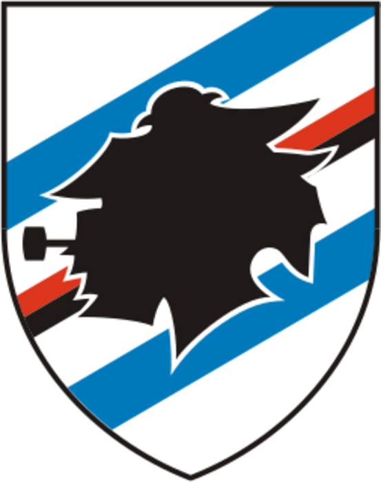 UC Sampdoria: Italian association football club
