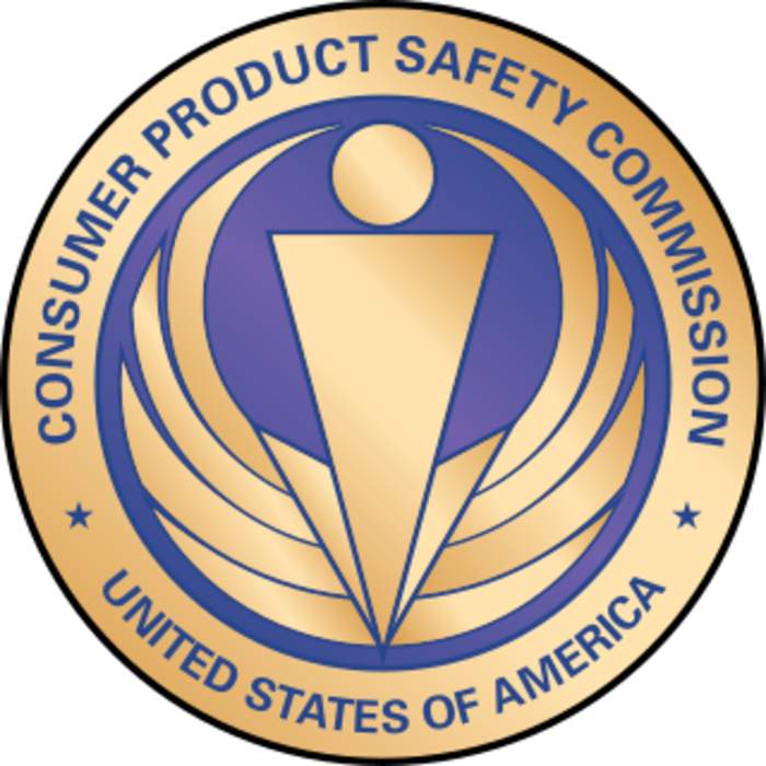 U.S. Consumer Product Safety Commission: United States government agency