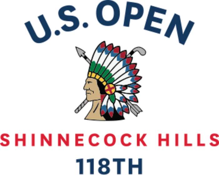 U.S. Open (golf): Golf tournament held in the United States