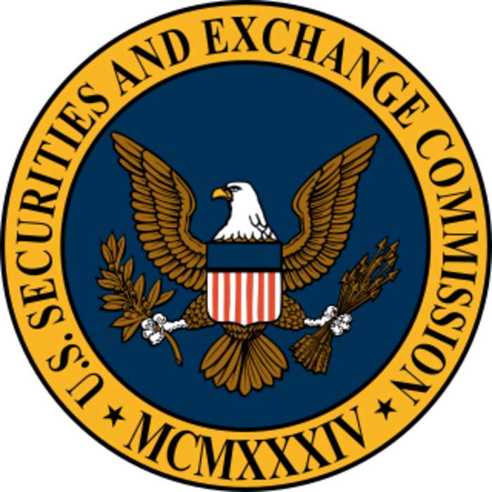 U.S. Securities and Exchange Commission: Government agency overseeing stock exchanges