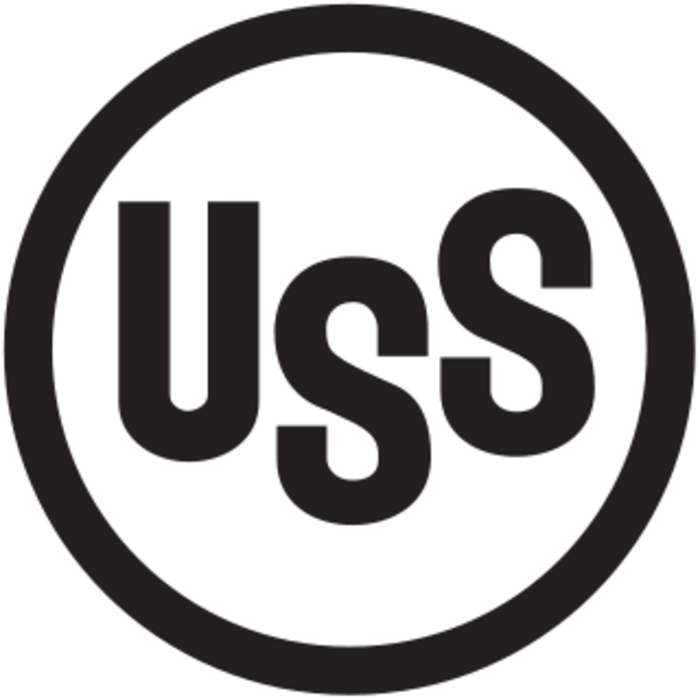 U.S. Steel: American steel-producing company