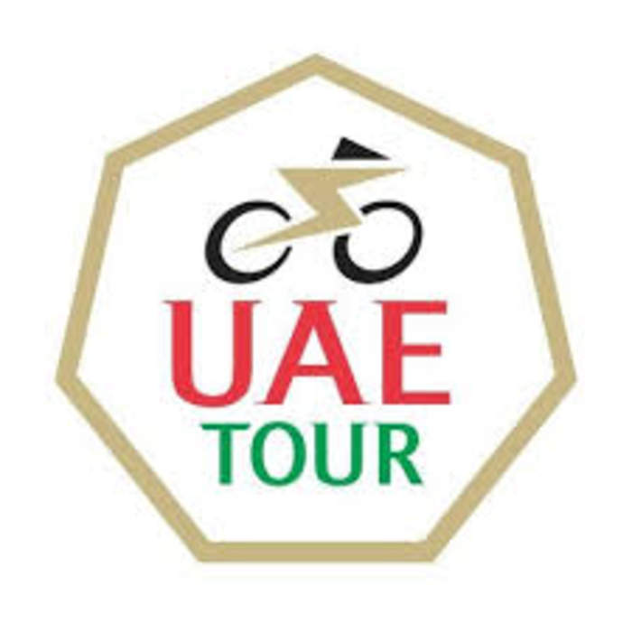 UAE Tour: 