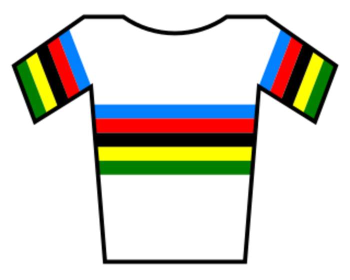 UCI Road World Championships – Men's road race: World championship one-day road cycling race